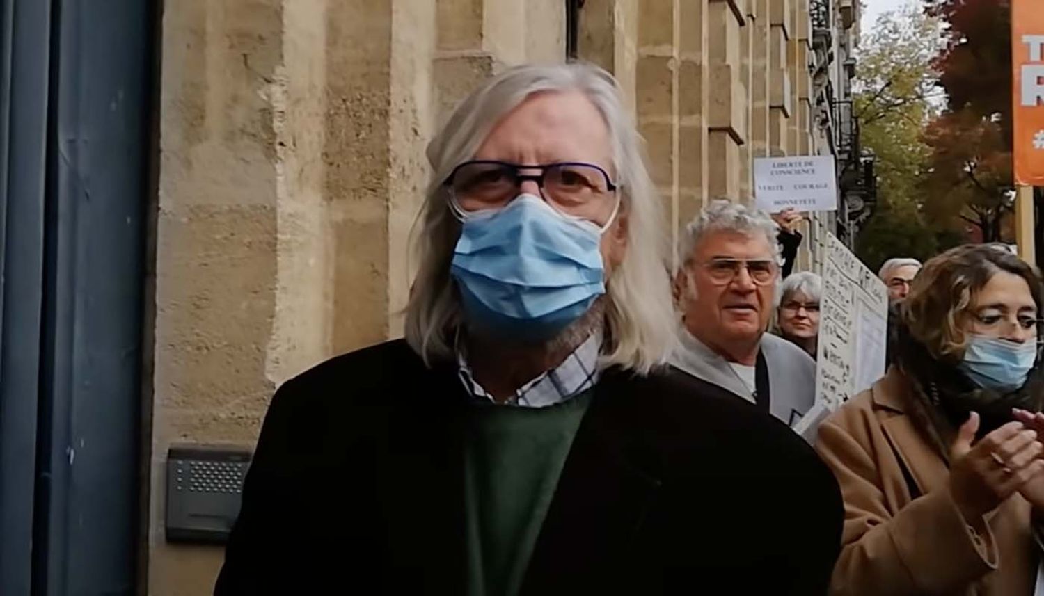 Didier Raoult